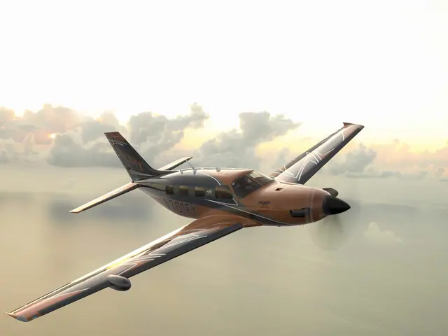 2025 2026 Piper M700 In USA