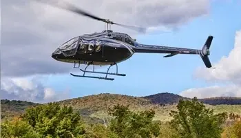 2027 Bell 505 Jetranger X