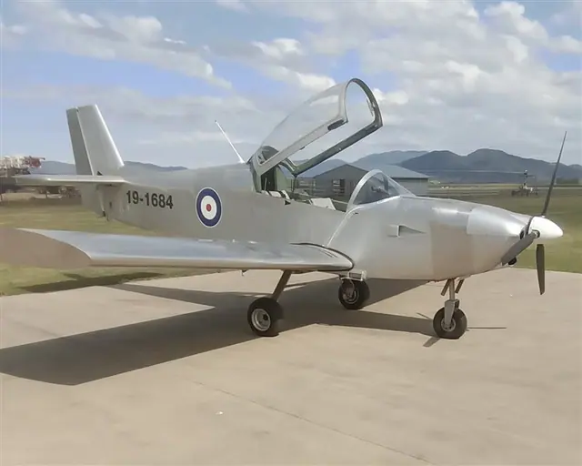 2020 Valkyrie Tandem Hybrid