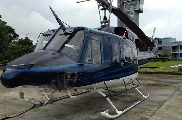 Bell 212