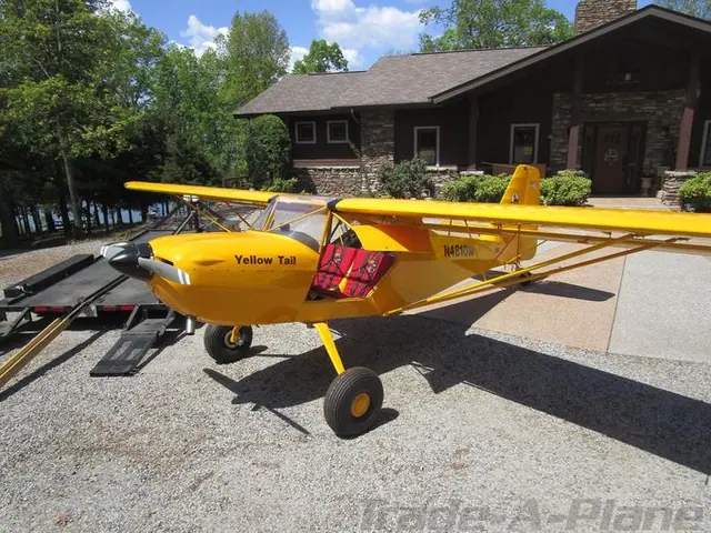 2000 Kitfox Series 6
