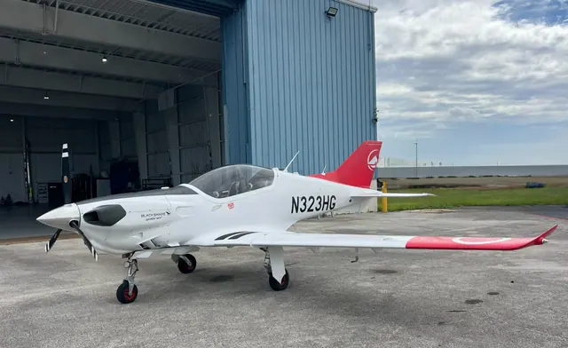 2021 Blackshape Gabriél in Florida