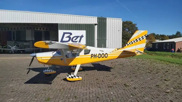 2005 Ultravia Pelican PL