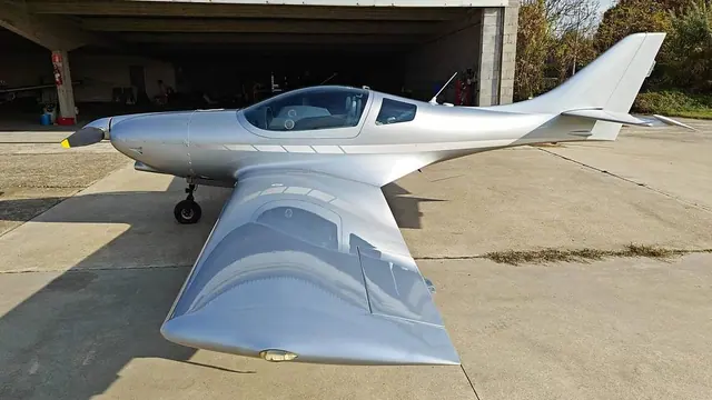 2020 JMB Aircraft VL-3 Evolution 914