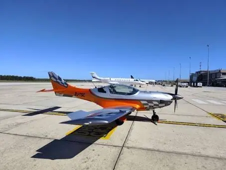 2020 JMB Aircraft VL-3 Evolution 915iS IFR