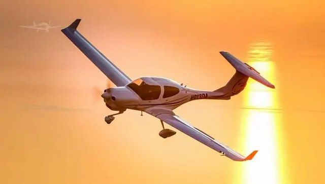 Diamond DA40 NG