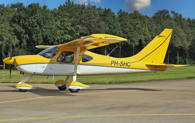 2012 Glasair Sportsman 2 plus 2