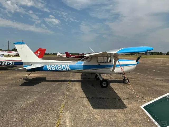 1975 Cessna 150