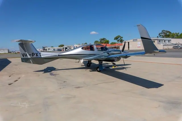 2022 Diamond DA42 VI