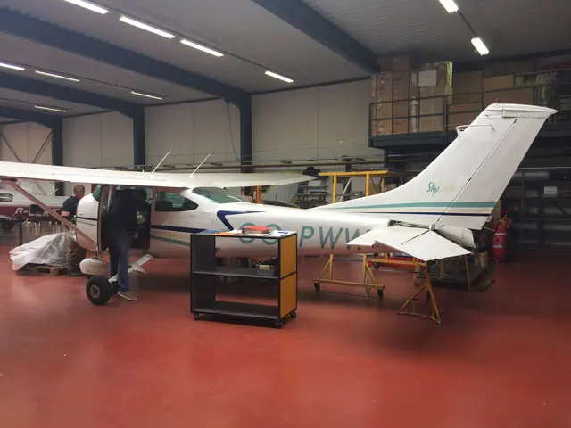 2024 1972 Cessna 182P Skylane