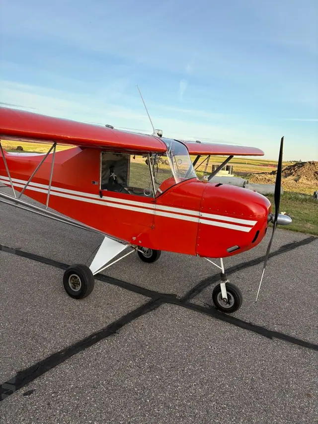 2003 Ultralight Aero Light 103