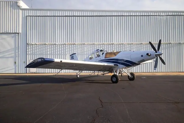 2026 Thrush 510P2 (N793MC)