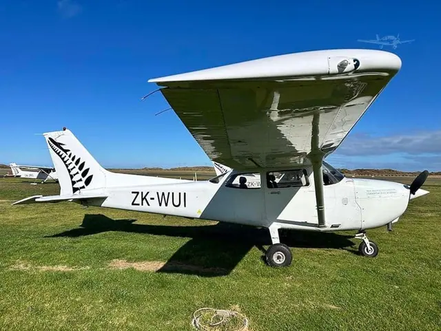 2006 Cessna 172S Skyhawk SP