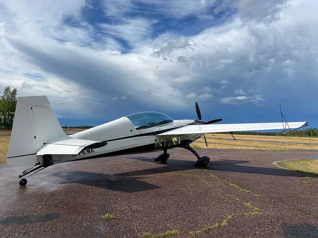 1990 Extra 300