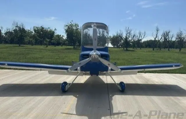 2020 Vans RV-6