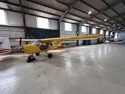 2021 Aeroprakt A32 Vixen