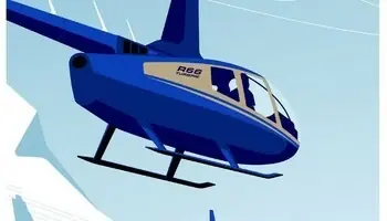 2024 Robinson R66