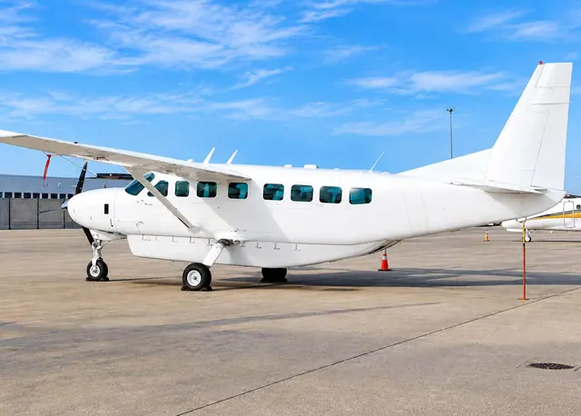 2005 Cessna 208B Grand Caravan