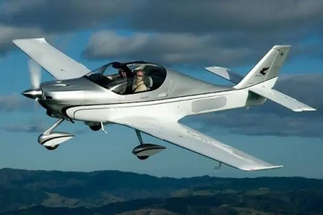 2014 Tecnam Astore