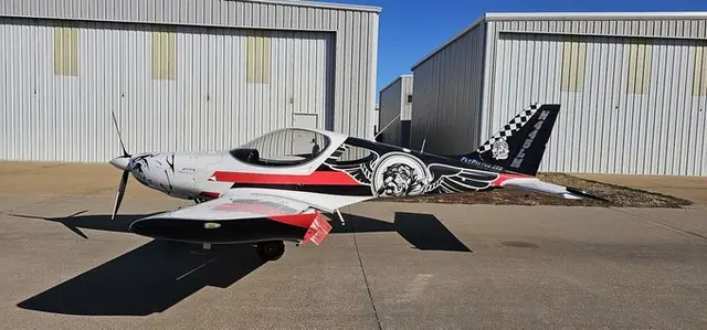 2019 BRM Aero Bristell
