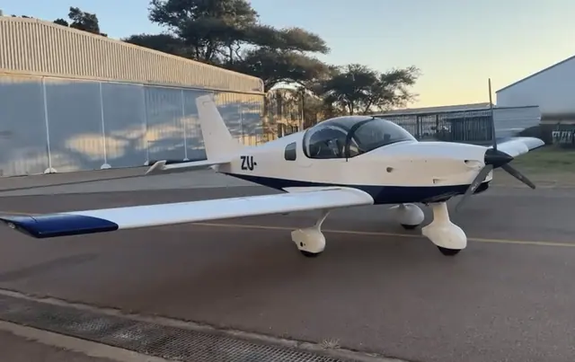 2026 Airplane Factory Sling 2