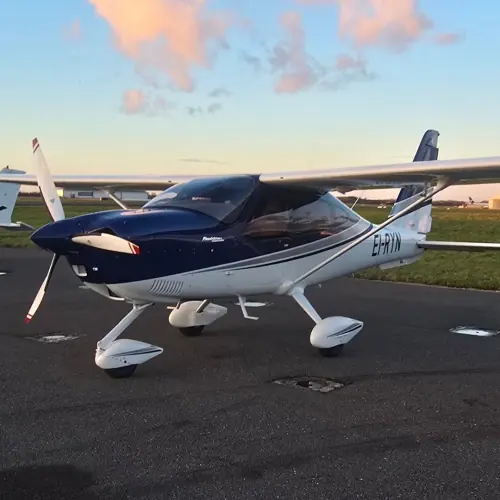 Tecnam P2010 TDI Premium Edition - 2024