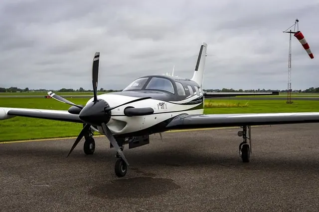2026 Piper M700