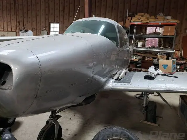 1946 North American Navion