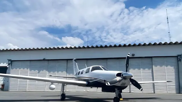 Piper Matrix 2010
