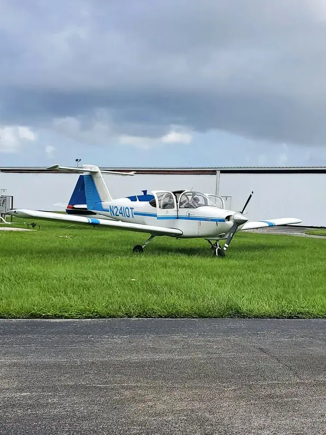 1978 Piper PA-38-112