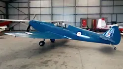 Supermarine Spitfire MK26