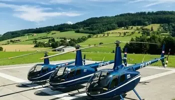 2024 Robinson R44 Raven I