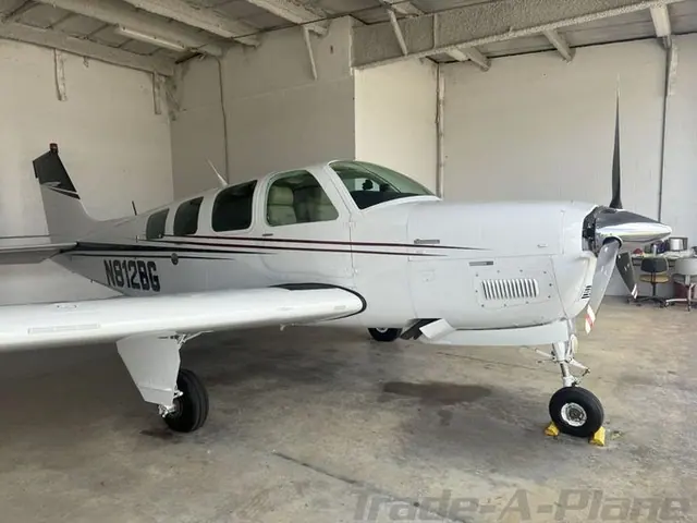 1995 Beechcraft A36 Bonanza