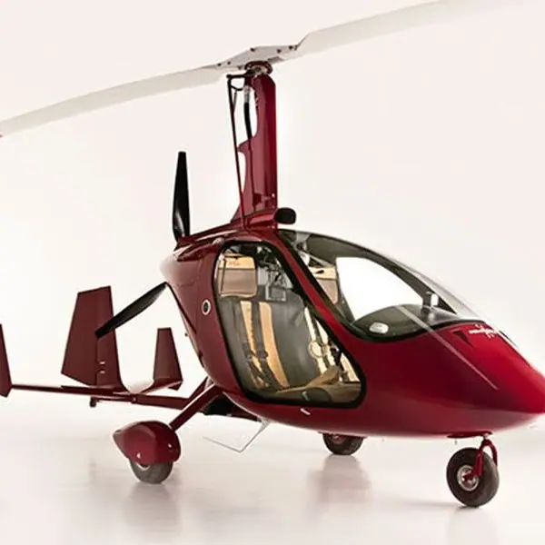 2023 New Magni Gyro M24 Orion Gyrocopter