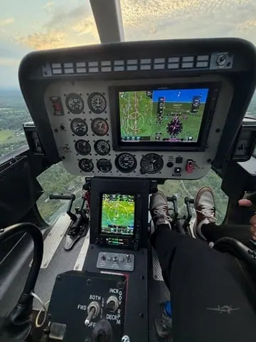 2011 Bell 206L-4