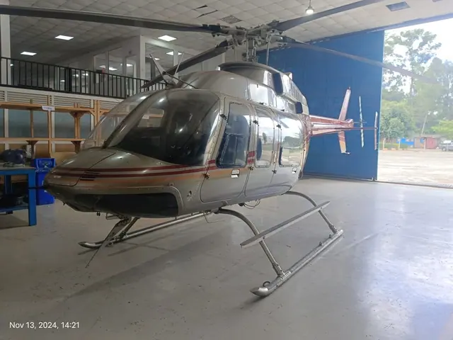 2009 Bell 407