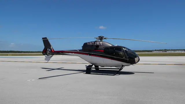 2007 Airbus Helicopters EC120 Colibri