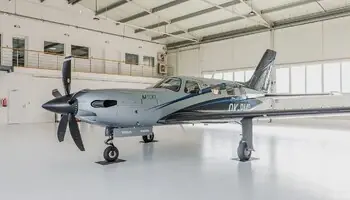 Piper M500