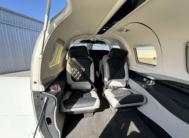 2023 Piper M Class M350