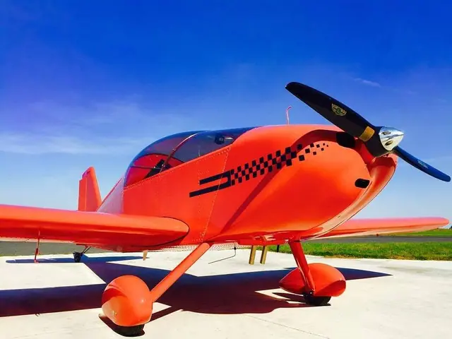 2018 Sonex Sonex A