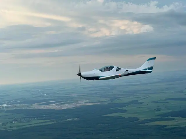 2022 Aerospool WT-9 Dynamic RG