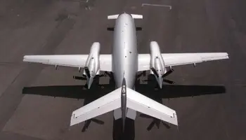 Piaggio P-180 Avanti II