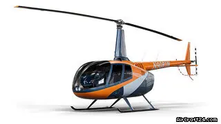 2026 Robinson R66