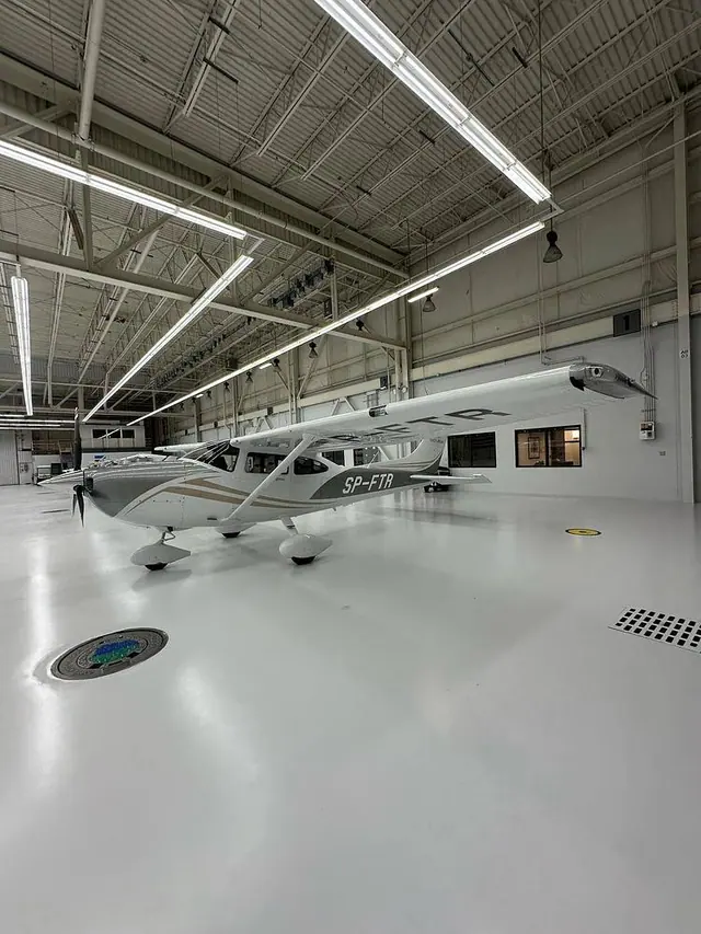 2025 Cessna 182 Skylane