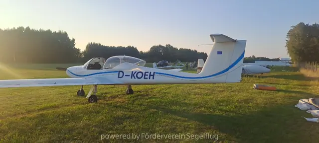 1986 Valentin Taifun 17 E II