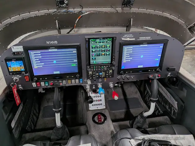 2019 Vans Aircraft Rv14A