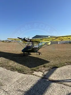 2002 Thruster T 600N