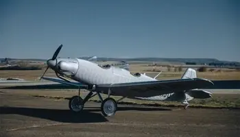 2024 Junkers A50 Junior