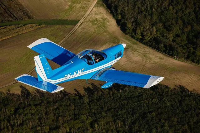 1980 Zlin Z-142