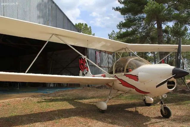 Mistral Aviasud